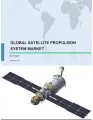 Global Satellite Propulsion System Market 2017-2021