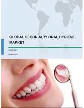 Global Secondary Oral Hygiene Market 2017-2021
