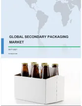 Global Secondary Packaging Market 2017-2021