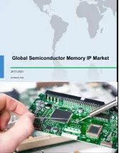 Global Semiconductor Memory IP Market 2017-2021