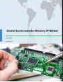 Global Semiconductor Memory IP Market 2017-2021