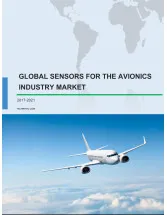 Global Sensors Market for Avionics Industry 2017-2021