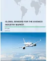 Global Sensors Market for Avionics Industry 2017-2021