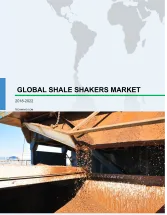Global Shale Shakers Market 2018-2022