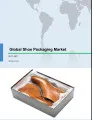 Global Shoe Packaging Market 2017-2021