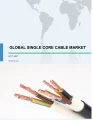 Global Single Core Cable Market 2017-2021