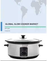 Global Slow Cooker Market 2017-2021