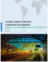 Global Smart Airport Construction Market 2017-2021