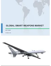Global Smart Weapons Market 2017-2021