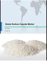 Global Sodium Cyanide Market 2017-2021