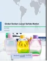 Global Sodium Lauryl Sulfate Market 2017-2021
