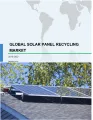 Solar Panel Recycling Market 2019-2023