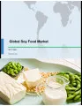 Global Soy Food Market 2017-2021