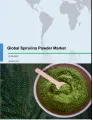 Global Spirulina Powder Market 2018-2022