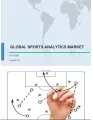 Global Sports Analytics Market 2017-2021