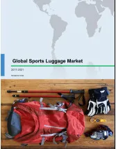 Global Sports Luggage Market 2017-2021