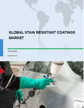 Global Stain-resistant Coatings Market 2019-2023