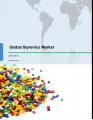 Global Styrenics Market 2017-2021