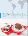 Global Sugar-free Confectionery Market 2017-2021