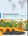Global Sunflower Oil Market 2017-2021