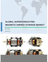Global Superconducting Magnetic Energy Storage Market 2017-2021