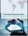 Global Supply Chain Analytics Market 2017-2021