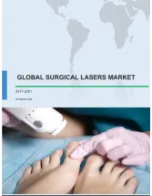 Global Surgical Lasers Market 2017-2021