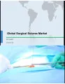 Global Surgical Sutures Market 2017-2021