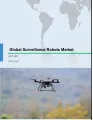 Surveillance Robots Market 2017-2021