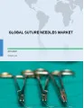 Global Suture Needles Market 2019-2023