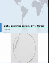 Global Swimming Costume Dryer Market 2018-2022