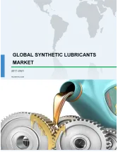 Global Synthetic Lubricants Market 2017-2021