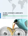 Global Synthetic Lubricants Market 2017-2021