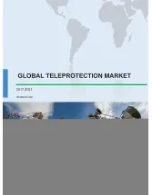 Global Teleprotection Market 2017-2021
