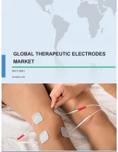 Global Therapeutic Electrodes Market 2017-2021