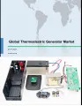 Global Thermoelectric Generator Market 2017-2021