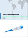 Global Thermometers Market 2017-2021