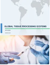 Global Tissue Processing Systems Market Analysis - Size, Growth, Trends, and Forecast 2019 - 2023