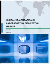 Global Healthcare and Laboratory UV Disinfection Market 2017-2021