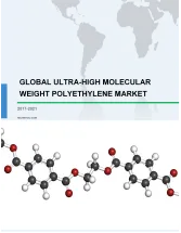 Global Ultra-High Molecular Weight Polyethylene Market 2017-2021