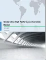 Global Ultra-high Performance Concrete Market 2018-2022