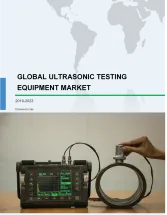 Global Ultrasonic Testing Equipment Market 2019-2023
