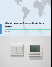 Global Universal Process Controllers Market 2017-2021