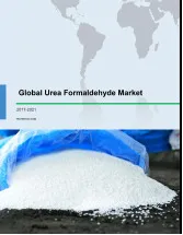 Global Urea Formaldehyde Market 2017-2021