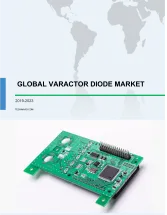 Global Varactor Diode Market 2019-2023