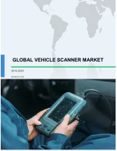 Global Vehicle Scanner Market 2019-2023