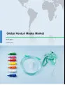 Global Venturi Masks Market 2017-2021