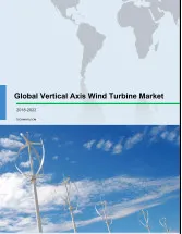 Global Vertical Axis Wind Turbine Market 2018-2022