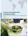 Global Wafer Inspection Equipment Market 2017-2021