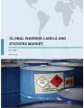 Global Warning Labels and Stickers Market 2017-2021